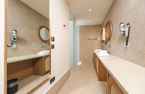 Babin do Hotel | Infinity Hotel & More