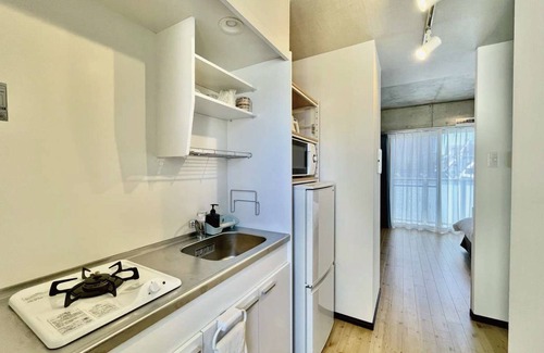 Naha City Centre Apartamento | Infinity Hotel NahaKumoji
