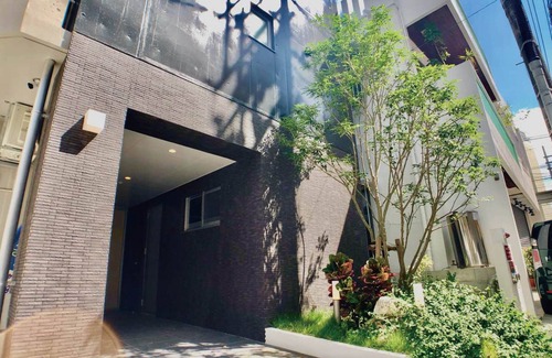 Naha City Centre Apartamento | Infinity Hotel NahaKumoji