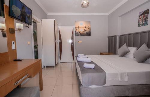 Kemer Hotel | Infinity Hotel