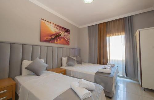 Kemer Hotel | Infinity Hotel