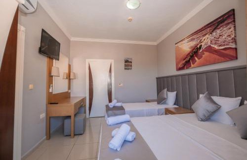 Kemer Hotel | Infinity Hotel