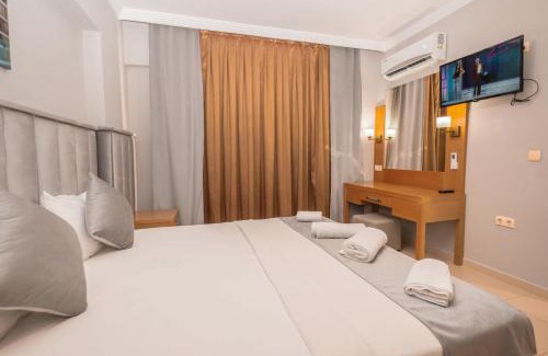 Kemer Hotel | Infinity Hotel