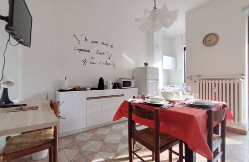 Turin Apartamento | Infinity House-Juventus Stadium-Giardini Reali
