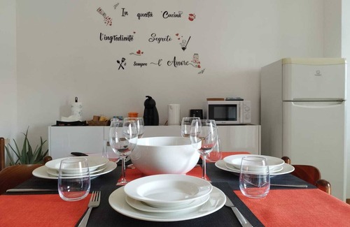Turin Apartamento | Infinity House-Juventus Stadium-Giardini Reali