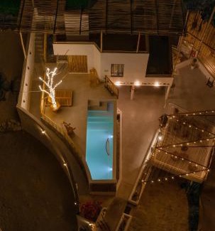 Simbal Chalet De Esquí | Infinity House