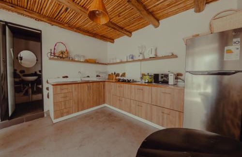 Simbal Chalet De Esquí | Infinity House