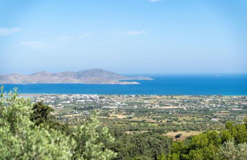 Lagoudi Zia Apartamento | Infinity I - Stylish Apartment with Views