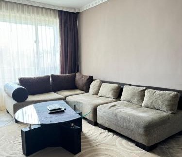 Meden Rudnik Apartamento | Infinity is the best
