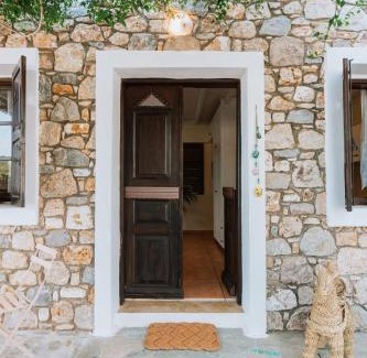 Lagoudi Zia Apartamento | Infinity IV - Cozy Studio w Relaxing Vibes in Kos