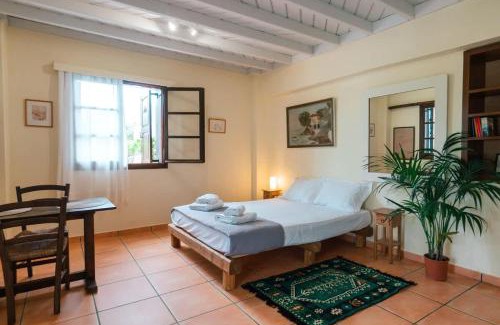 Lagoudi Zia Apartamento | Infinity IV - Cozy Studio w Relaxing Vibes in Kos