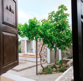Lagoudi Zia Apartamento | Infinity IV - Cozy Studio w Relaxing Vibes in Kos