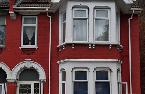 Wembley Central Casa | Infinity Lodge