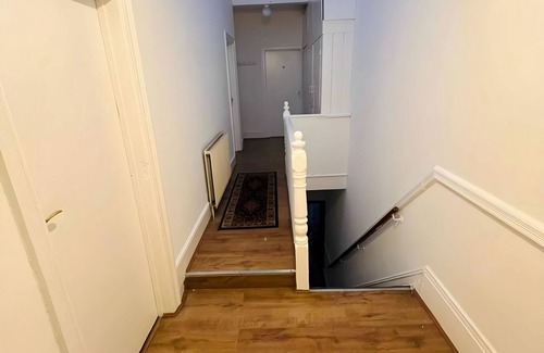 Wembley Central Casa | Infinity Lodge