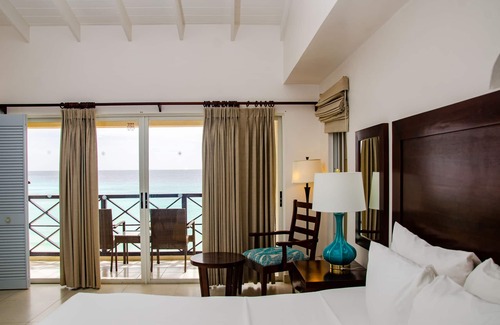 St. Lawrence Gap Complejo | Infinity On The Beach