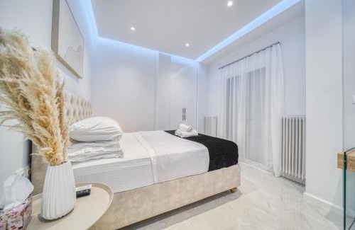 Koukaki Apartamento | Infinity penthouse in Koukaki