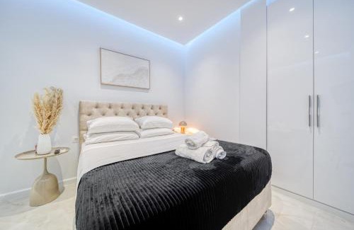 Koukaki Apartamento | Infinity penthouse in Koukaki