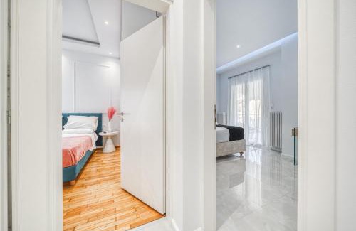 Koukaki Apartamento | Infinity penthouse in Koukaki