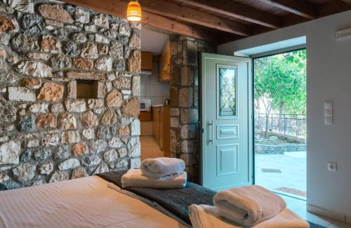 Lagoudi Zia Casa | Infinity Residence - Charming Retreat in Kos