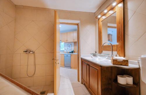 Lagoudi Zia Casa | Infinity Residence - Charming Retreat in Kos