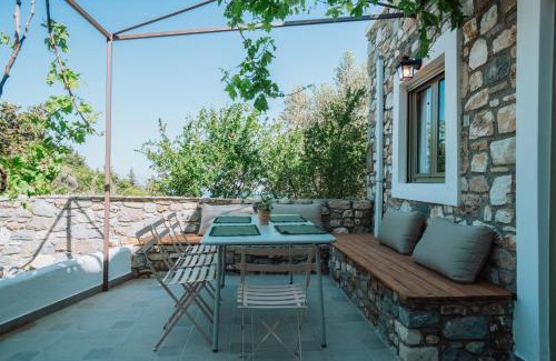 Lagoudi Zia Casa | Infinity Residence - Charming Retreat in Kos