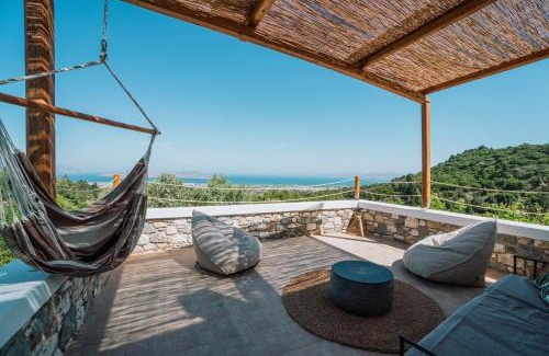 Lagoudi Zia Casa | Infinity Residence - Charming Retreat in Kos