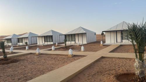 Khamlia Hotel | Infinity sahara camp