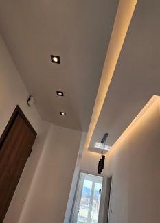 Lavrio Apartamento | Infinity sea view