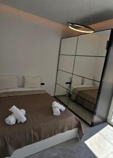 Lavrio Apartamento | Infinity sea view