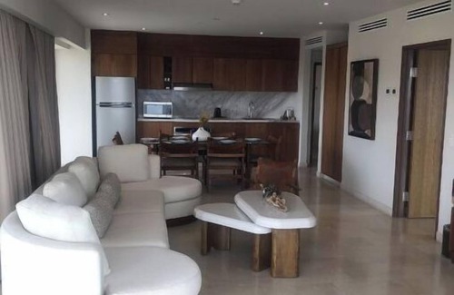 El Médano Ejidal Complejo | Infinity Suite With Jacuzzi