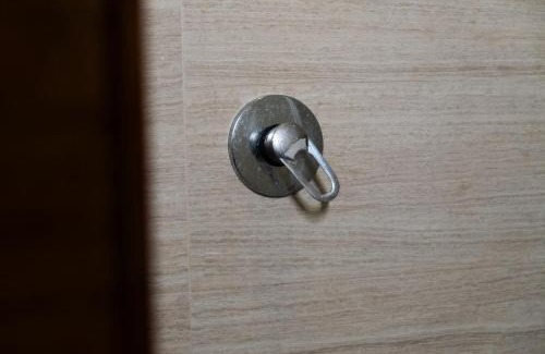 Alfredo V. Bonfil Apartamento | Infinity Suites doble room 102