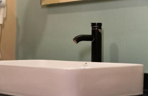 Alfredo V. Bonfil Apartamento | Infinity Suites doble room 207