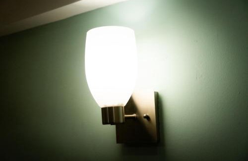 Alfredo V. Bonfil Apartamento | Infinity Suites doble room 207