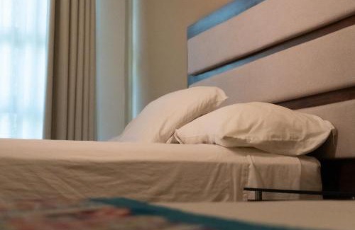 Alfredo V. Bonfil Apartamento | Infinity Suites doble room 207