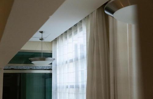 Alfredo V. Bonfil Apartamento | Infinity Suites Habitación Triple 105