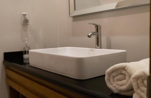 Alfredo V. Bonfil Apartamento | Infinity Suites Habitación Doble 208