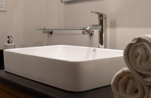 Alfredo V. Bonfil Apartamento | Infinity Suites Habitación Triple 212