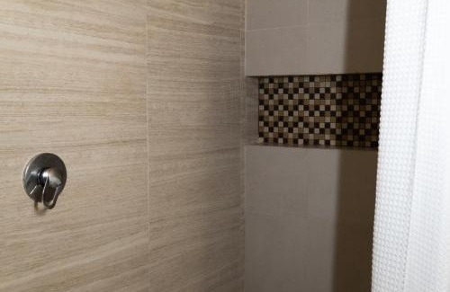 Alfredo V. Bonfil Apartamento | Infinity Suites single room 104