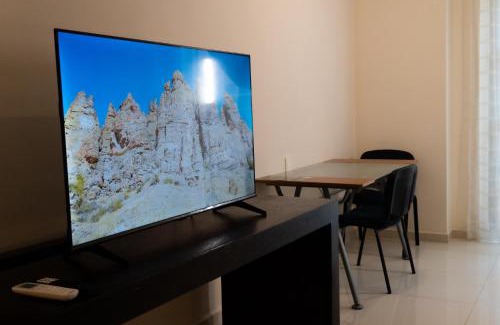 Alfredo V. Bonfil Apartamento | Infinity Suites single room 104