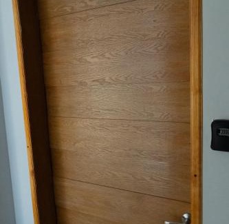 Alfredo V. Bonfil Apartamento | Infinity Suites triple room 212