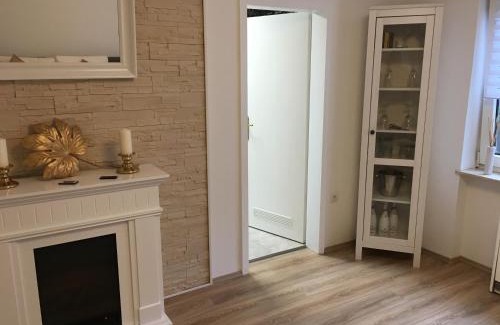 Waldbrunn Apartamento | Infinity Two