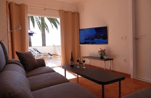 La Matanza de Acentejo Apartamento | Infinity View