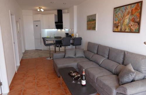 La Matanza de Acentejo Apartamento | Infinity View