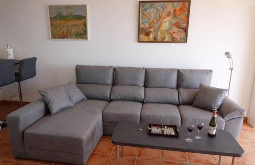 La Matanza de Acentejo Apartamento | Infinity View