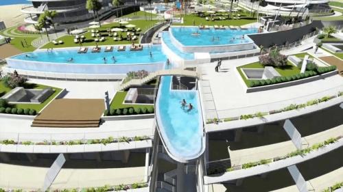 Els Arenals del Sol Apartamento | INFINITY VIEW Arenales