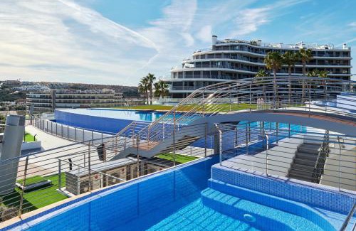 Els Arenals del Sol Apartamento | INFINITY VIEW Arenales