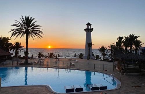 Playa del Aguila Casa | INFINITY VIEW