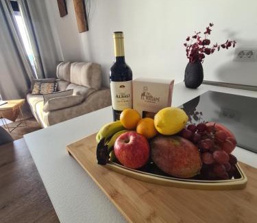 Playa del Aguila Casa | INFINITY VIEW