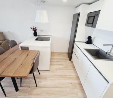 Playa del Aguila Casa | INFINITY VIEW