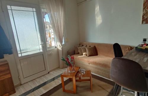 Kavala Apartamento | Infinity View
